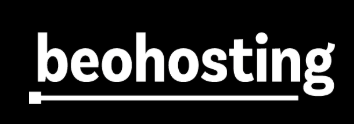 BeoHosting logo