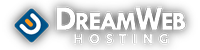 DreamWeb logo