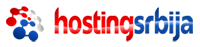 HostingSrbija logo
