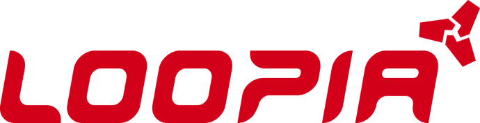 Loopia logo