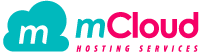mCloud logo