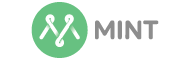 Mint Hosting logo