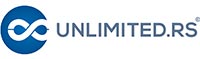 Unlimited.rs logo